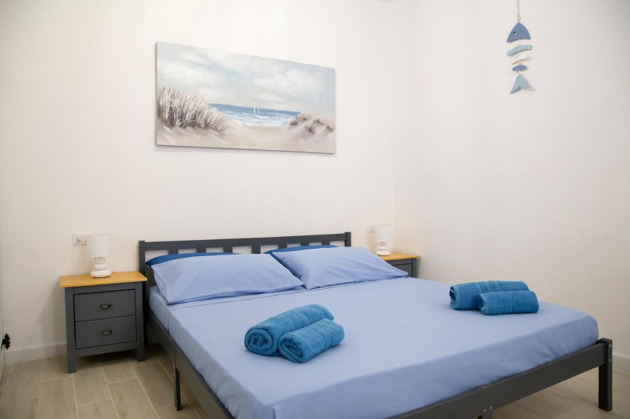 Appartement Alcova Del Mar à Alghero Extérieur photo