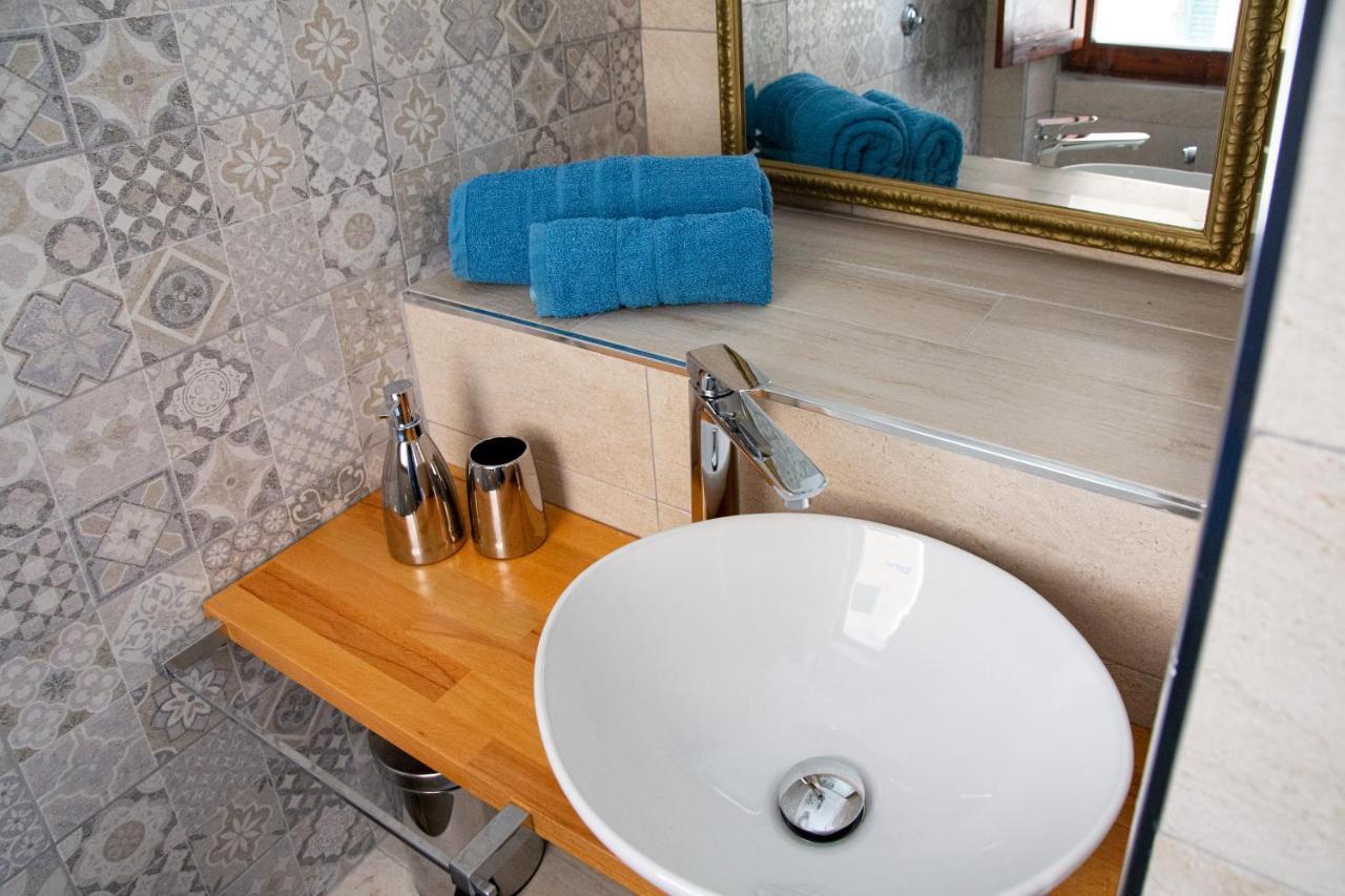 Appartement Alcova Del Mar à Alghero Extérieur photo
