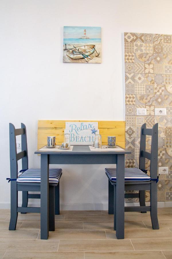 Appartement Alcova Del Mar à Alghero Extérieur photo