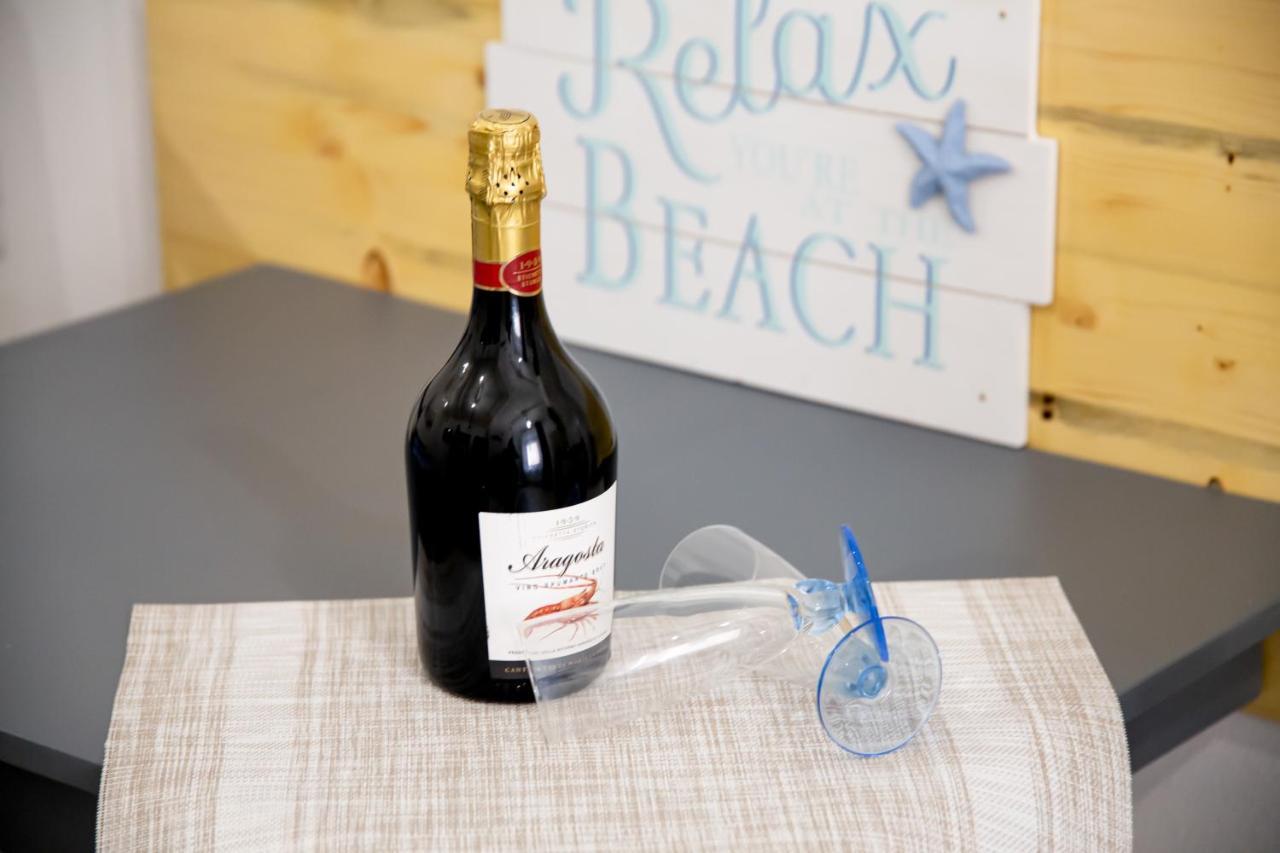 Appartement Alcova Del Mar à Alghero Extérieur photo