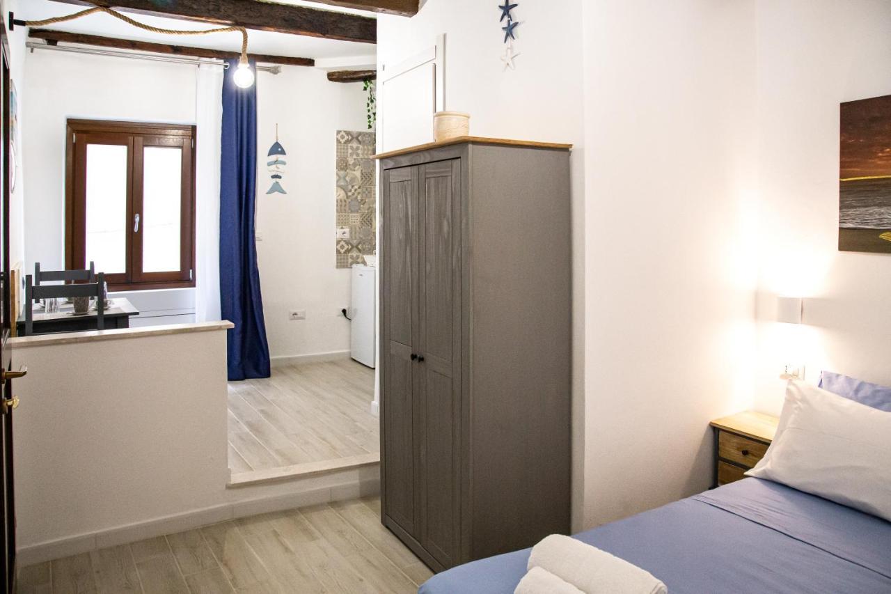 Appartement Alcova Del Mar à Alghero Extérieur photo