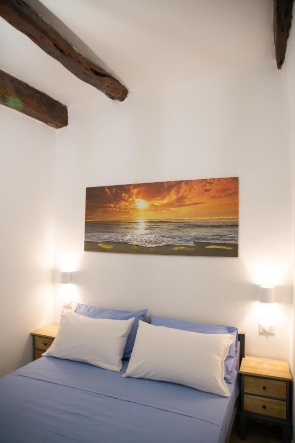 Appartement Alcova Del Mar à Alghero Extérieur photo