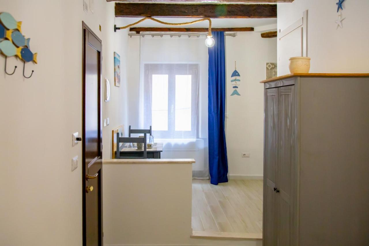 Appartement Alcova Del Mar à Alghero Extérieur photo