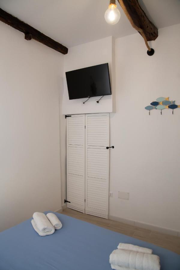 Appartement Alcova Del Mar à Alghero Extérieur photo