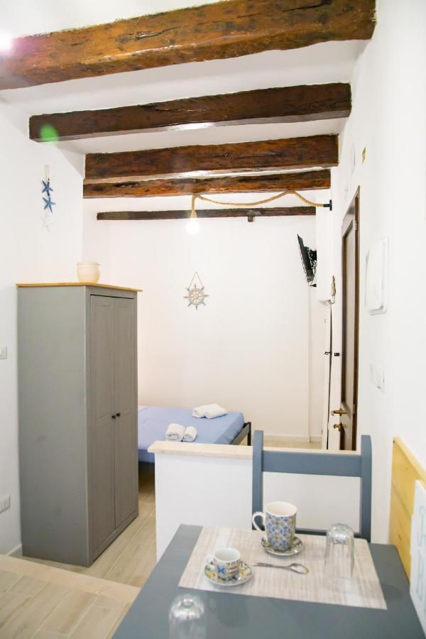 Appartement Alcova Del Mar à Alghero Extérieur photo