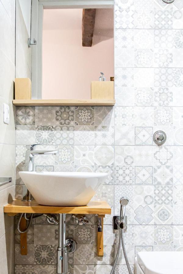 Appartement Alcova Del Mar à Alghero Extérieur photo