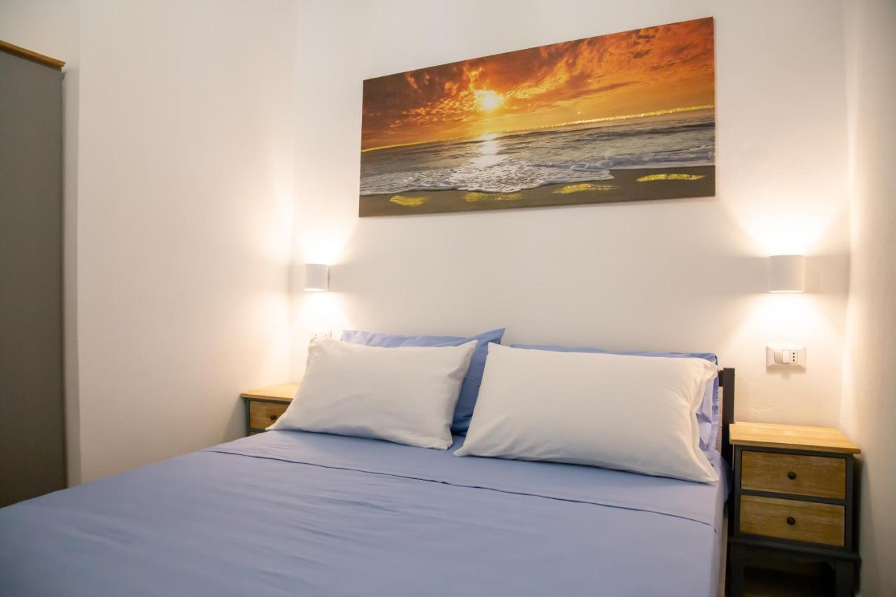 Appartement Alcova Del Mar à Alghero Extérieur photo