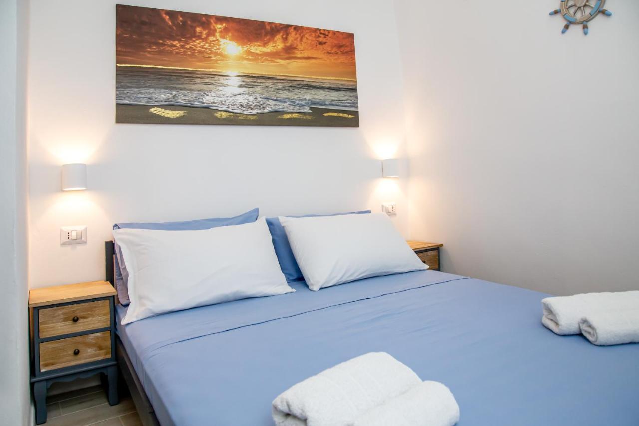 Appartement Alcova Del Mar à Alghero Extérieur photo
