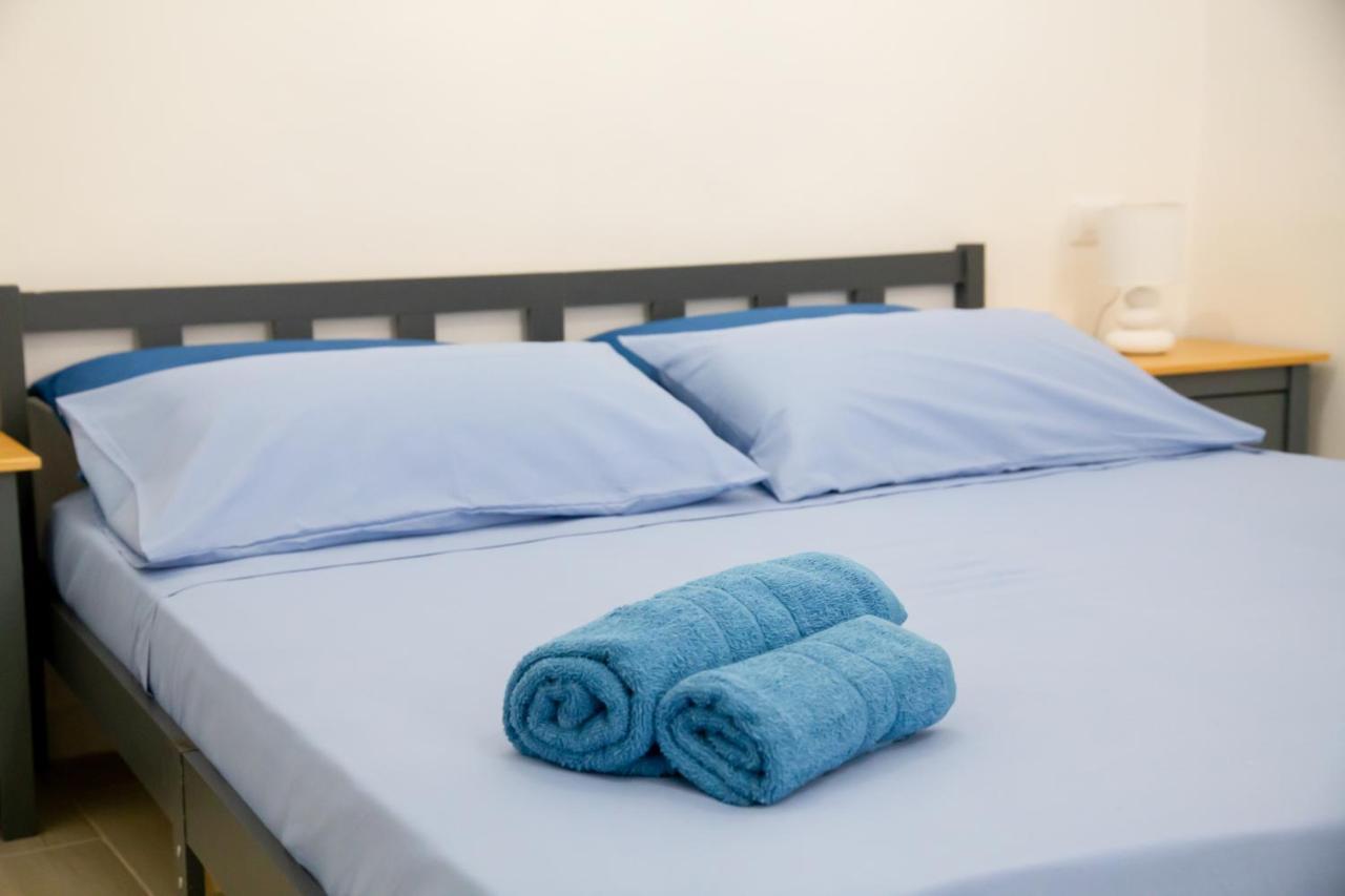 Appartement Alcova Del Mar à Alghero Extérieur photo