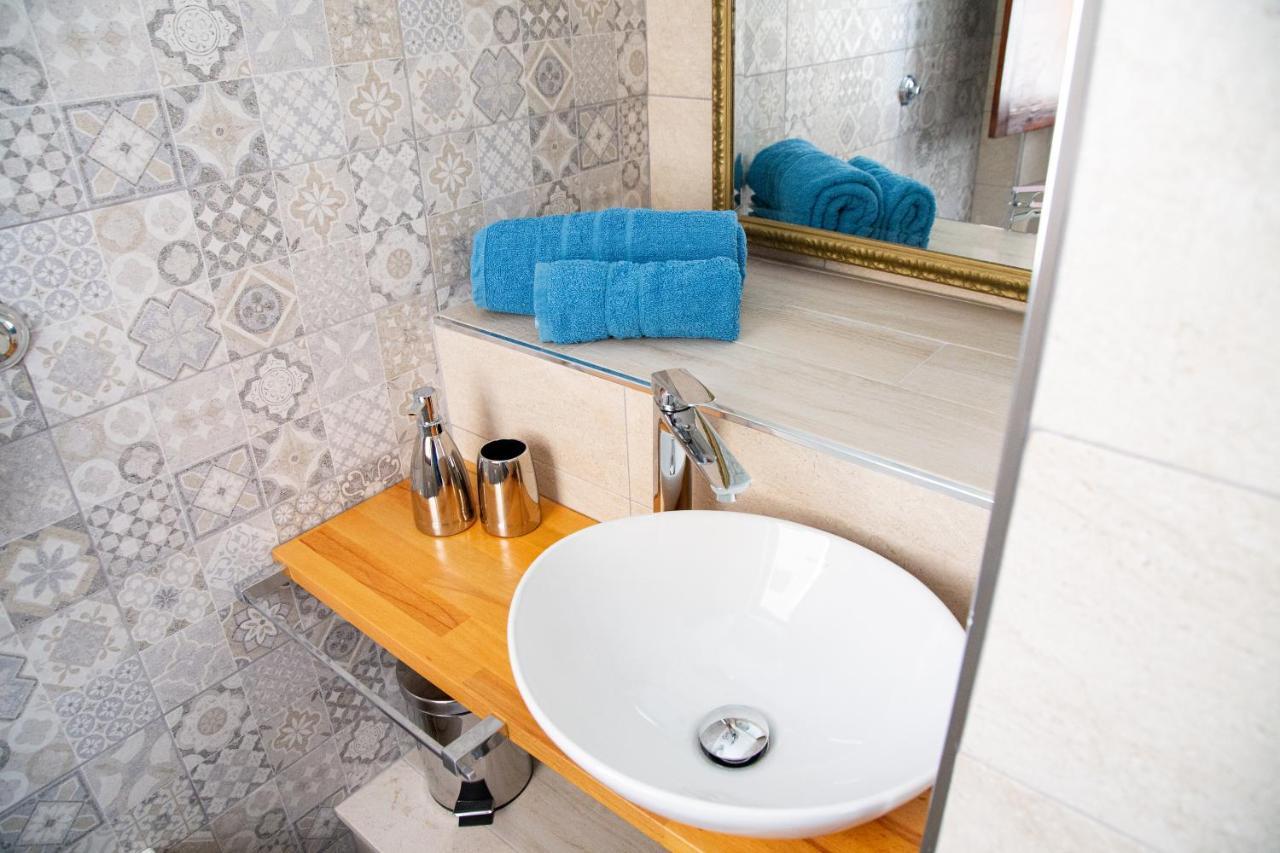 Appartement Alcova Del Mar à Alghero Extérieur photo