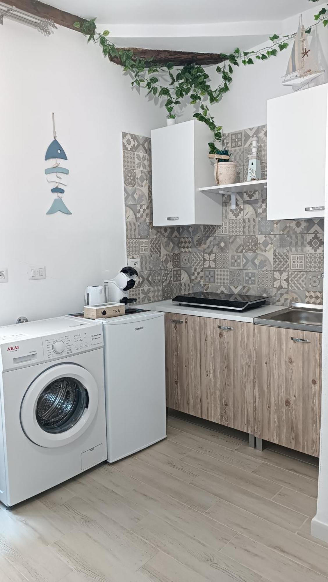 Appartement Alcova Del Mar à Alghero Extérieur photo