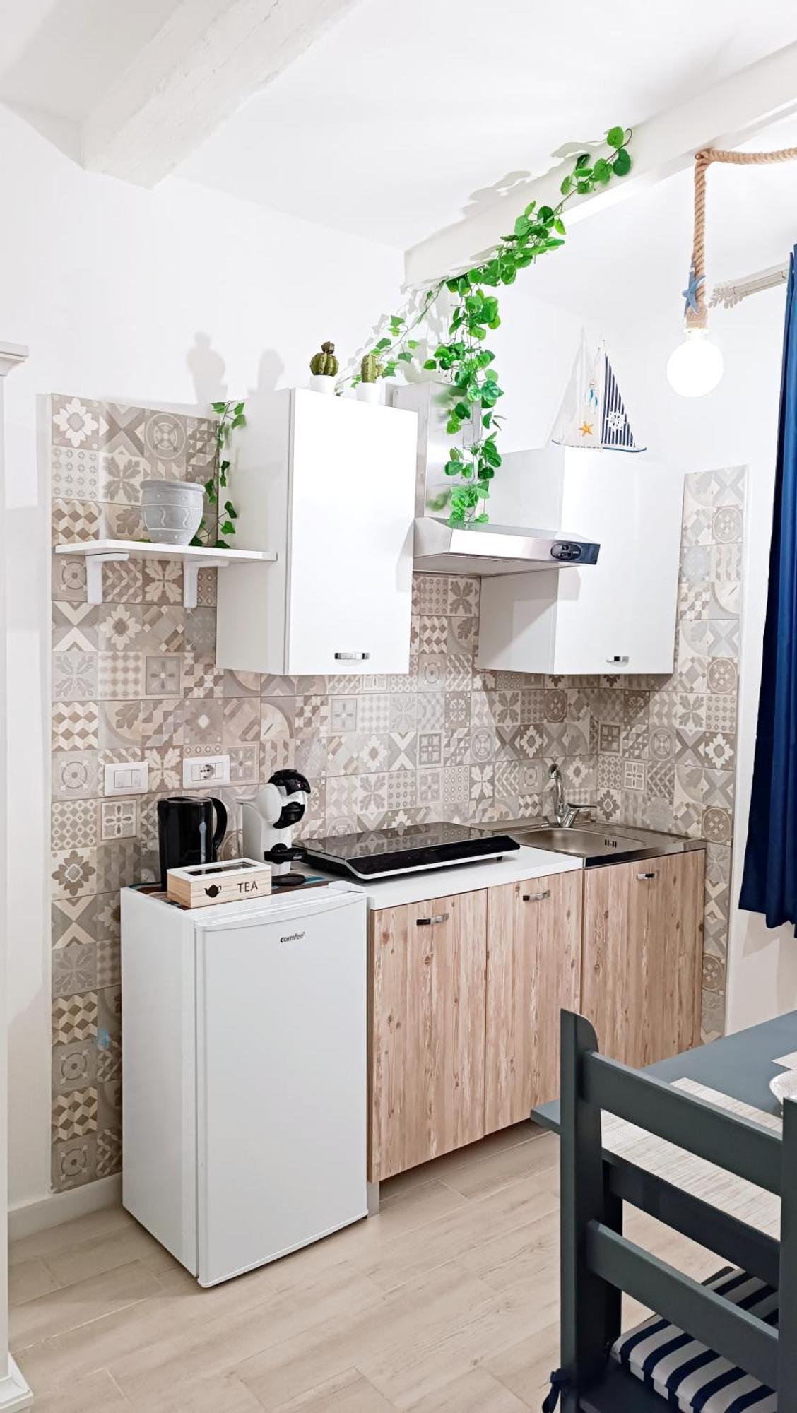 Appartement Alcova Del Mar à Alghero Extérieur photo
