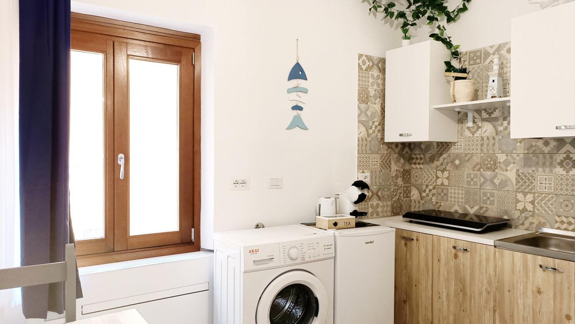 Appartement Alcova Del Mar à Alghero Extérieur photo