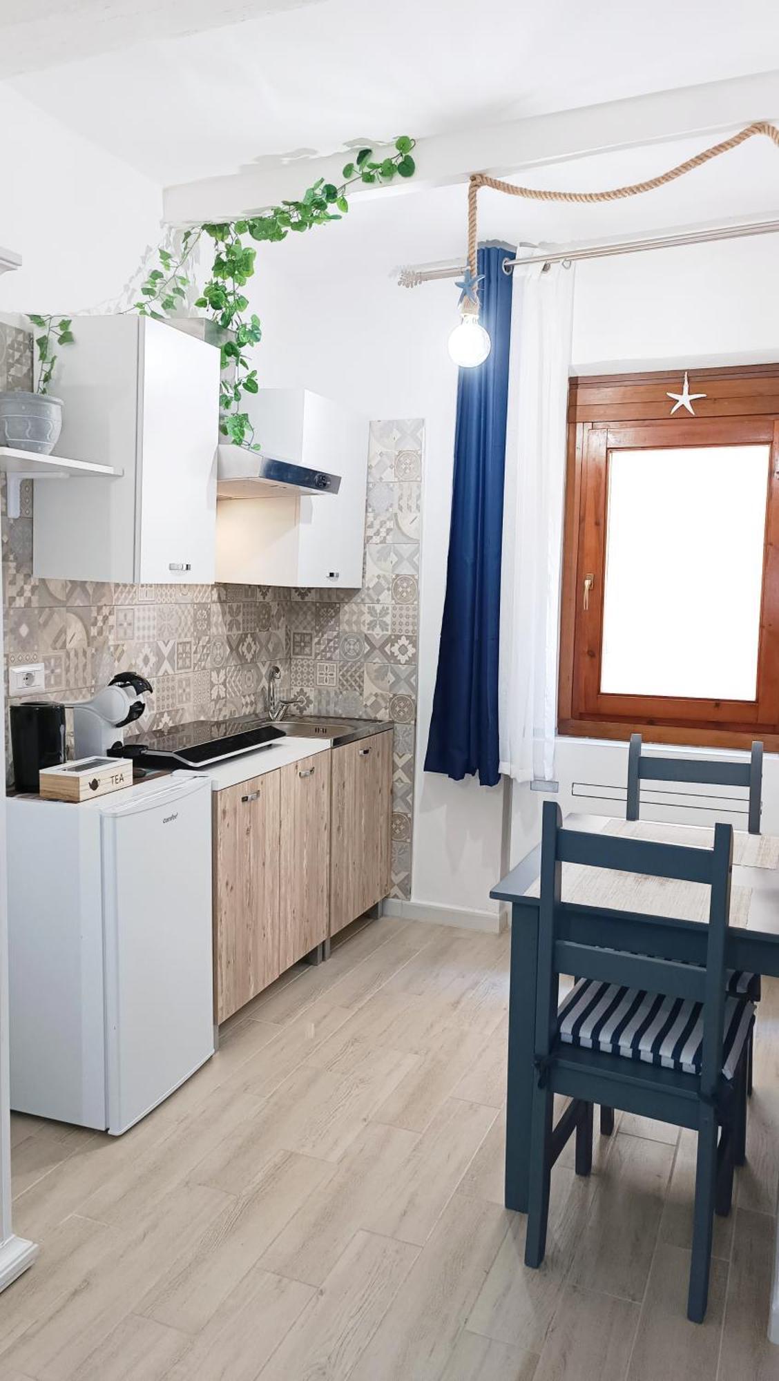 Appartement Alcova Del Mar à Alghero Extérieur photo