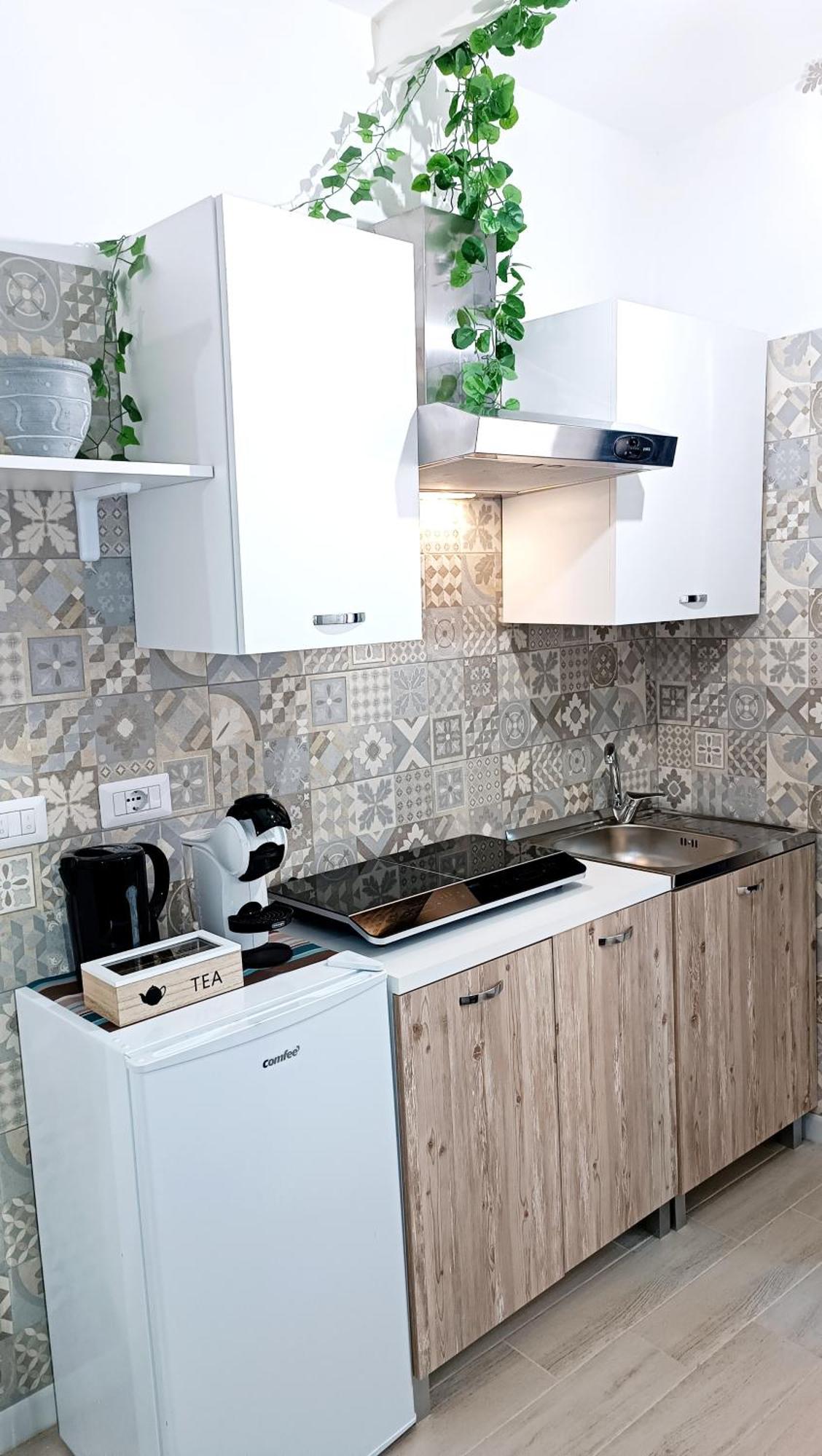 Appartement Alcova Del Mar à Alghero Extérieur photo