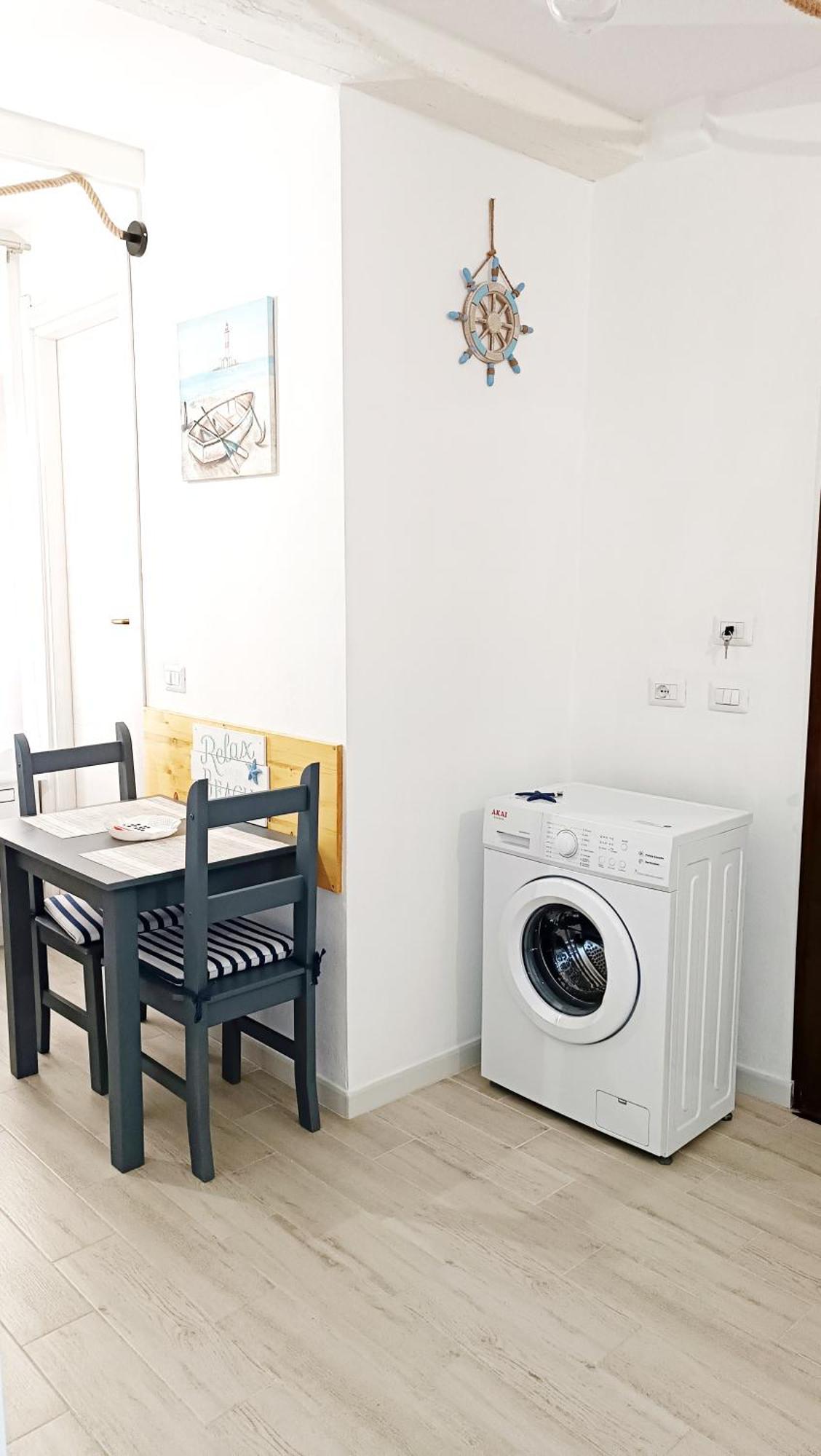 Appartement Alcova Del Mar à Alghero Extérieur photo